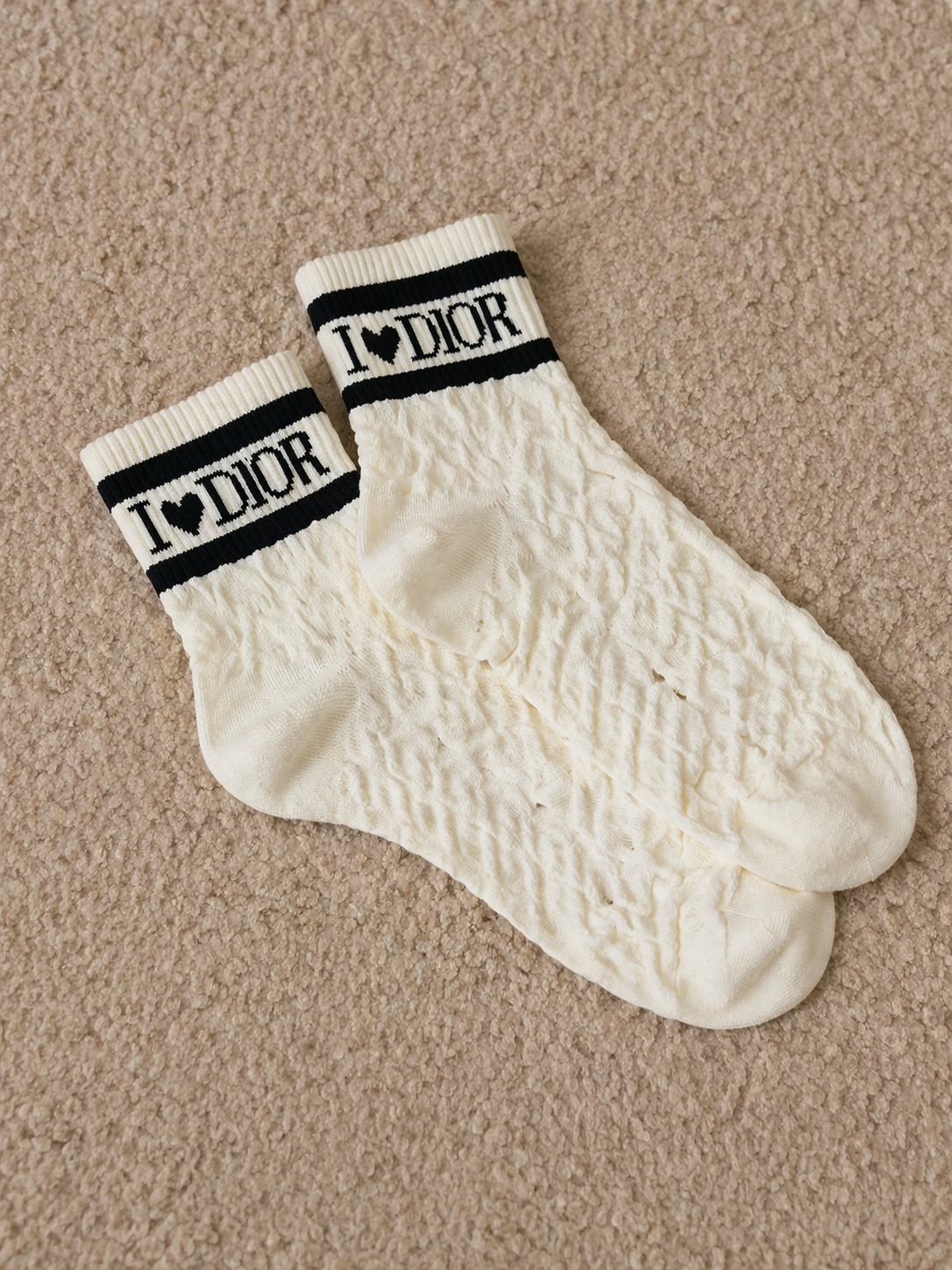 Fashion Socks