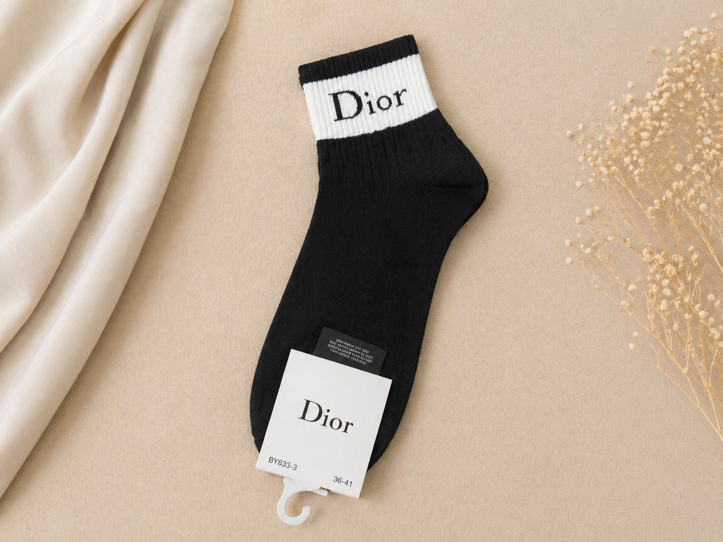 Fashion Socks
