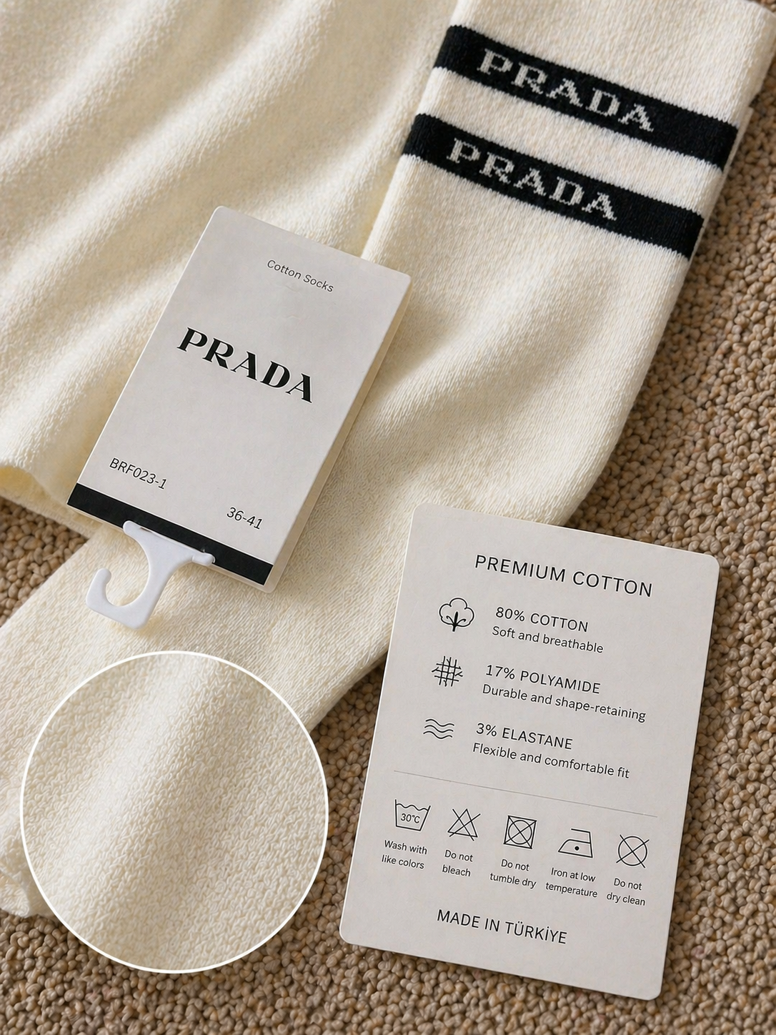 fashion socks