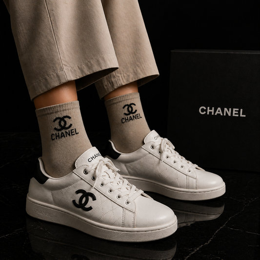 Fashion Socks