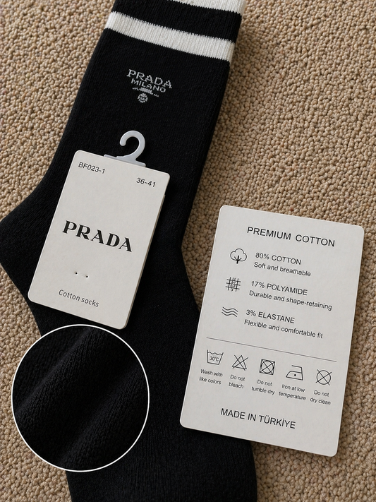 fashion socks