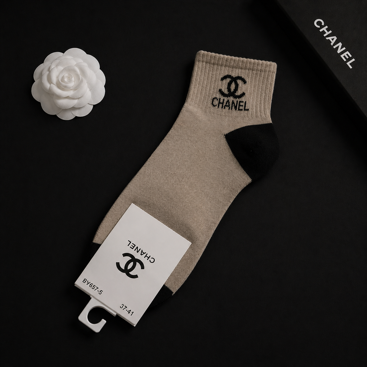 Fashion Socks
