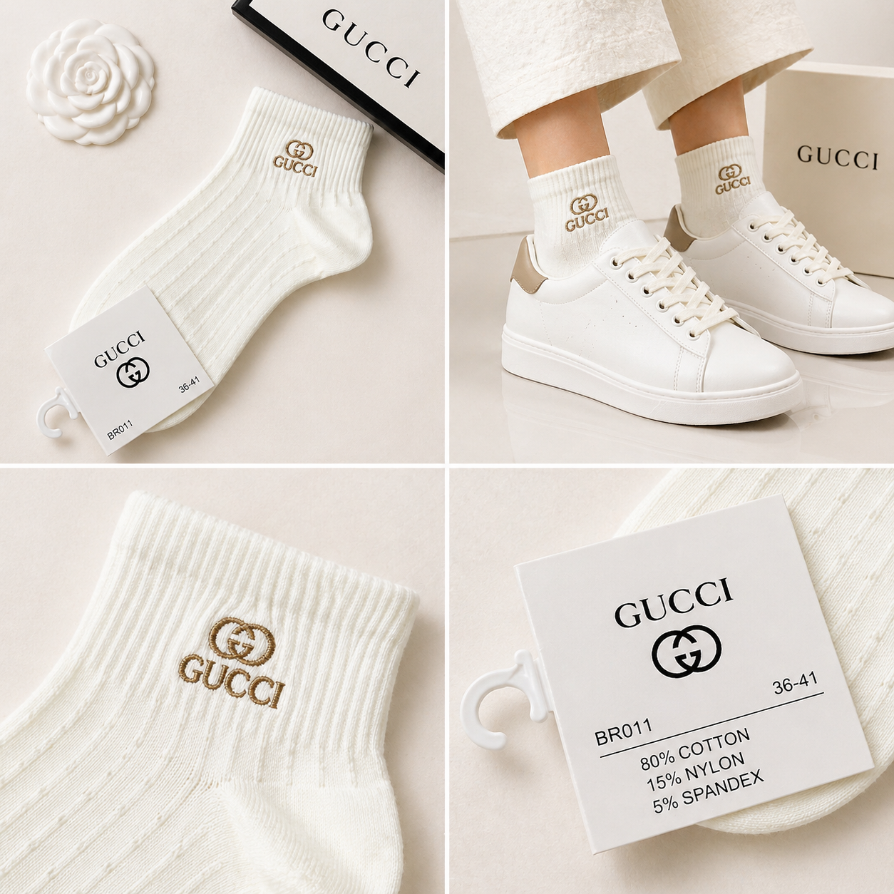 Fashion Socks