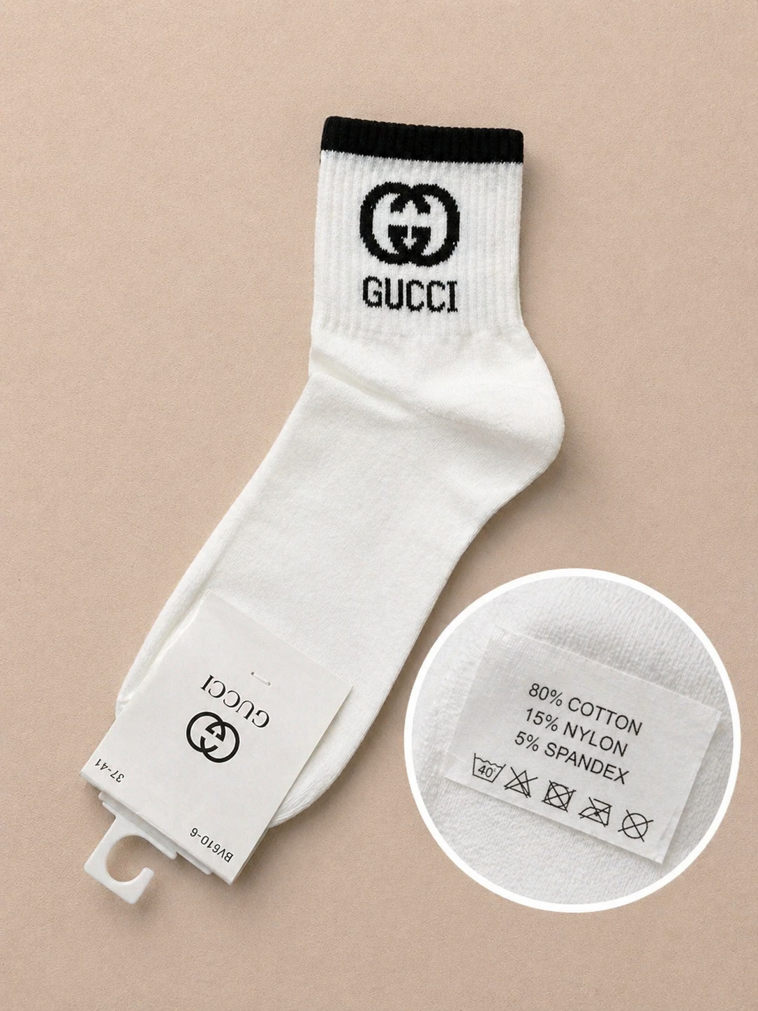 Fashion Socks