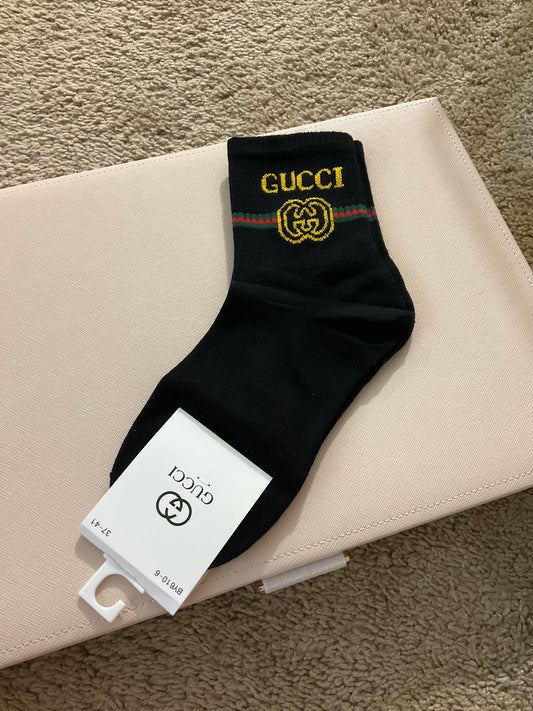 Fashion Socks