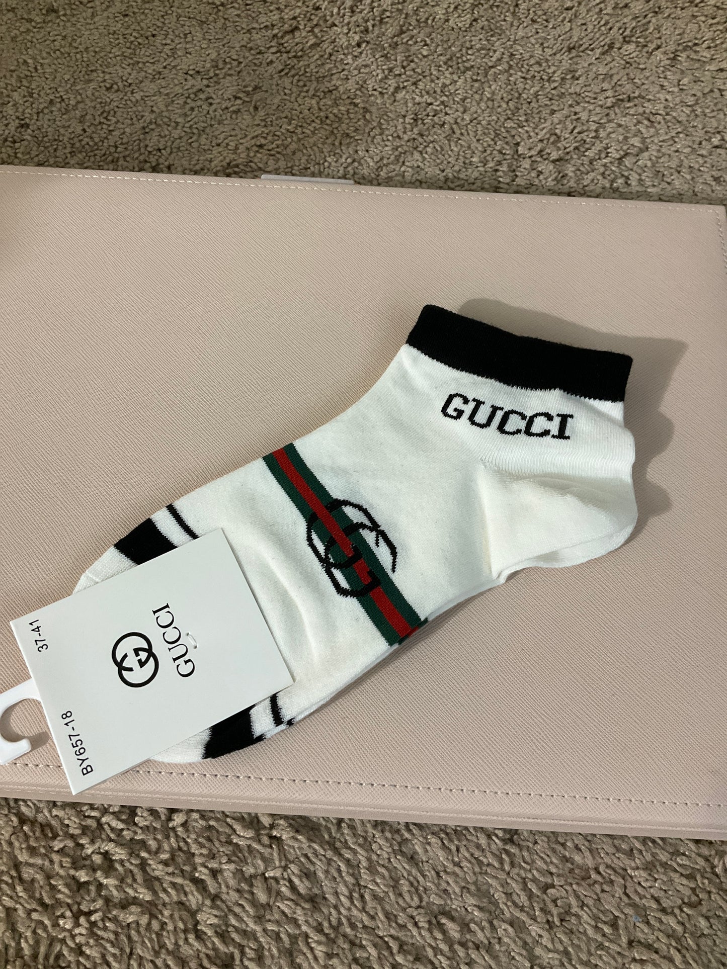 Fashion Socks