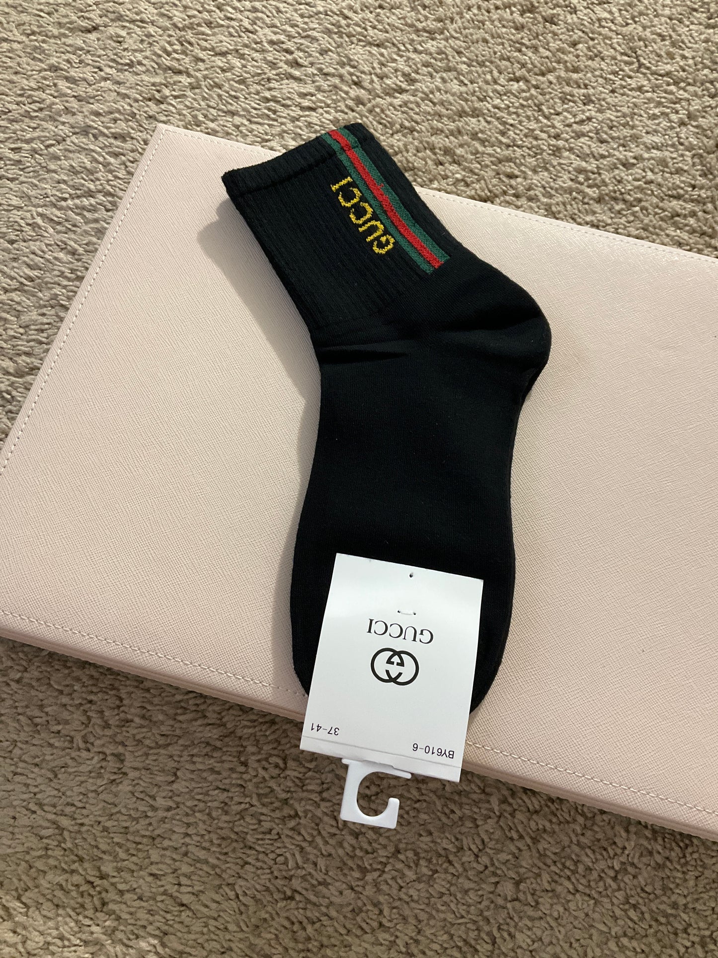 Fashion Socks