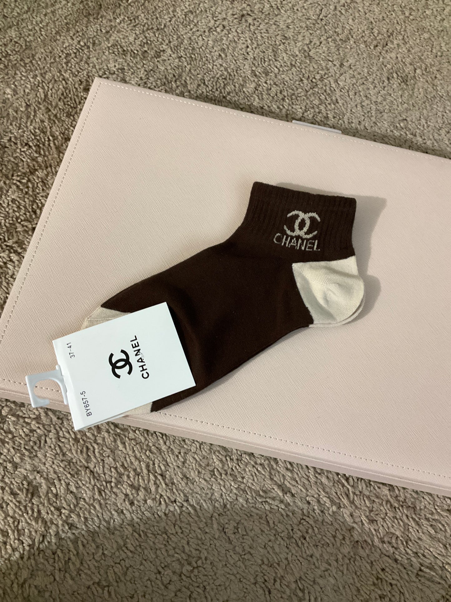 Fashion Socks