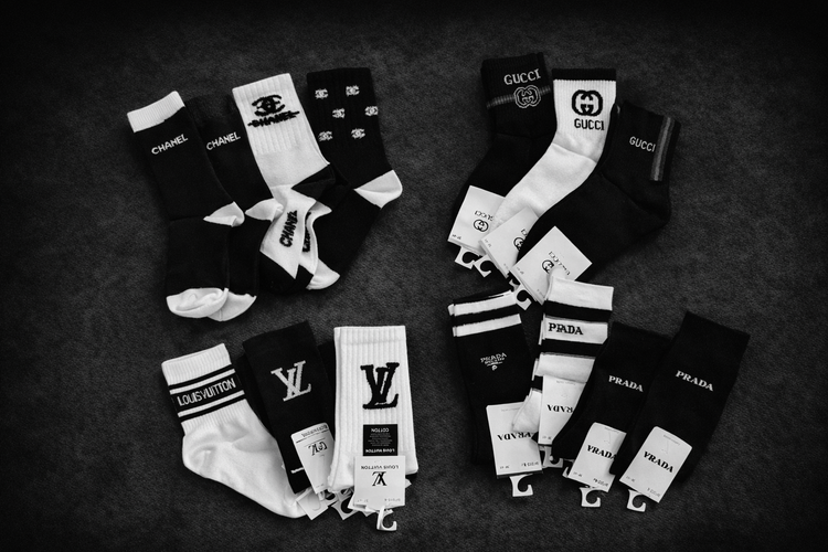 Signature Socks