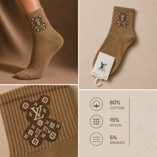 Fashion Socks