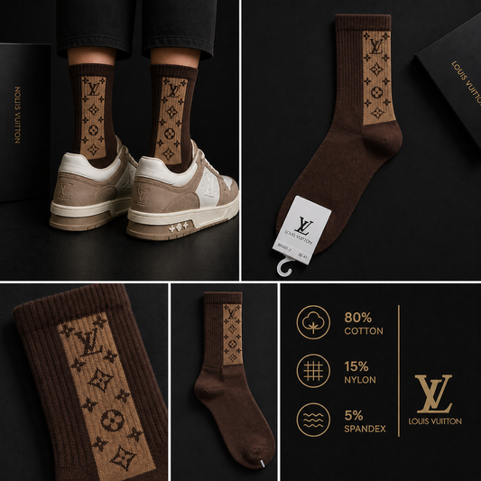 Fashion Socks