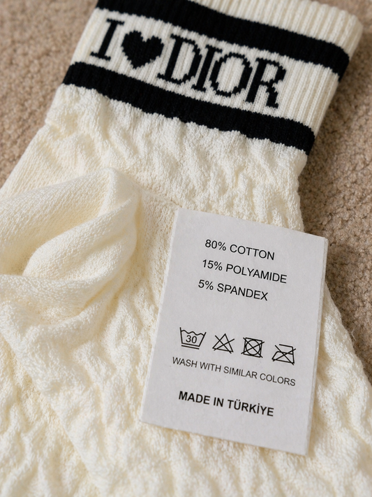 Fashion Socks