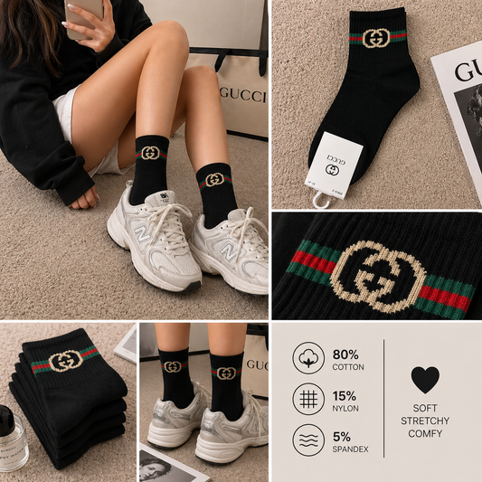 Fashion Socks