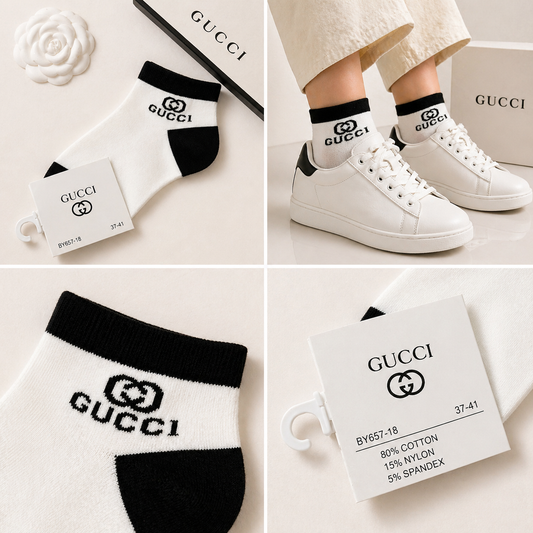 Fashion Socks