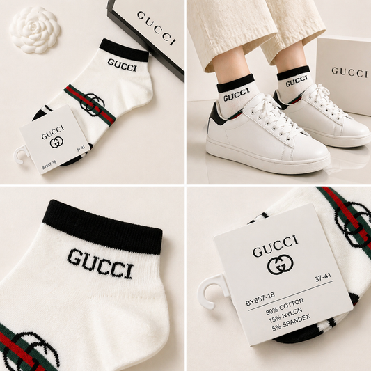 Fashion Socks