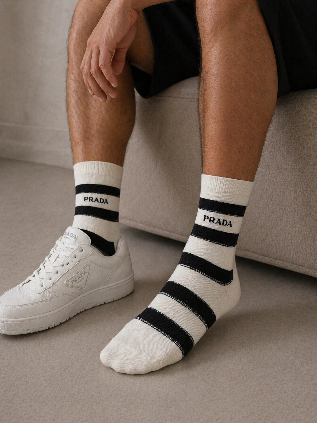 fashion socks