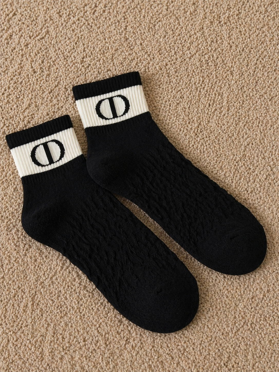 Fashion Socks