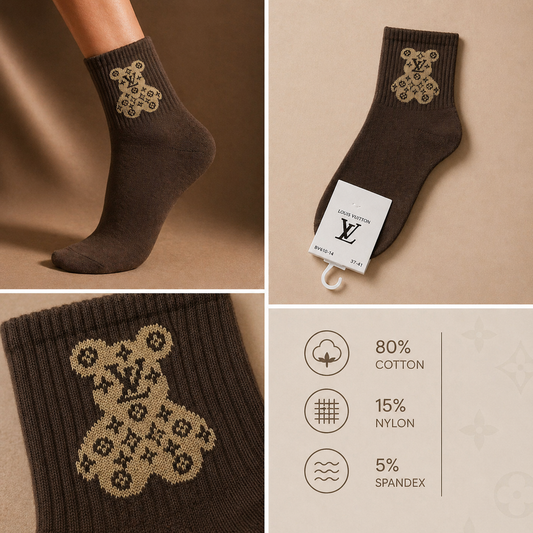 Fashion Socks