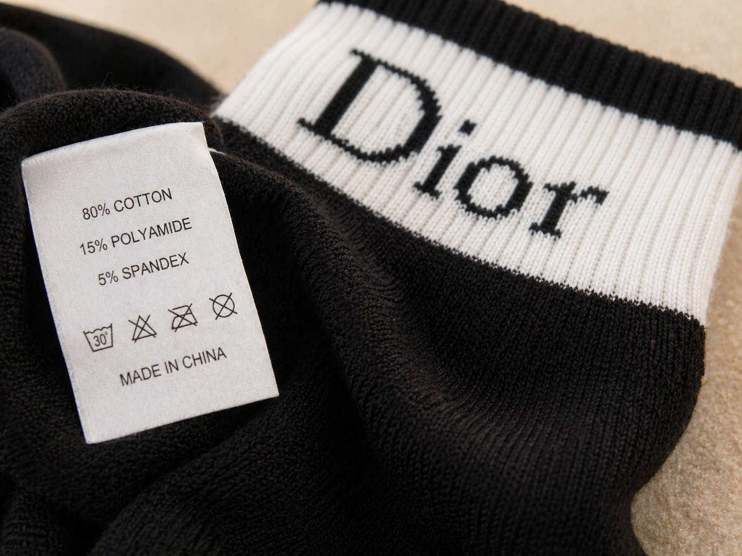 Fashion Socks