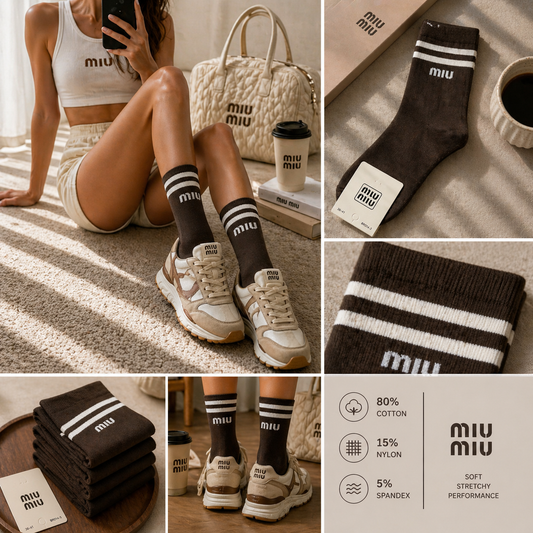 Fashion Socks