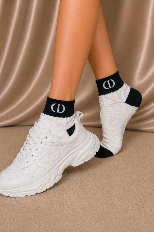 Fashion Socks