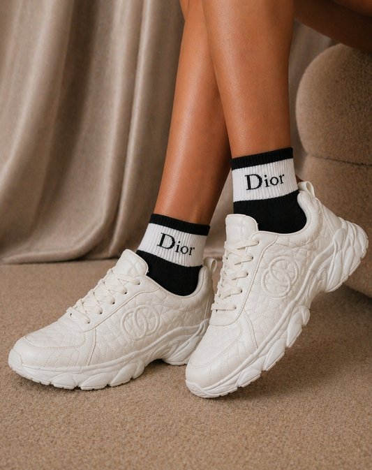 Fashion Socks
