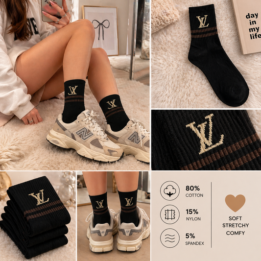 Fashion Socks