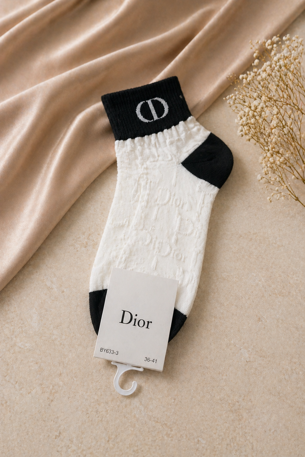 Fashion Socks
