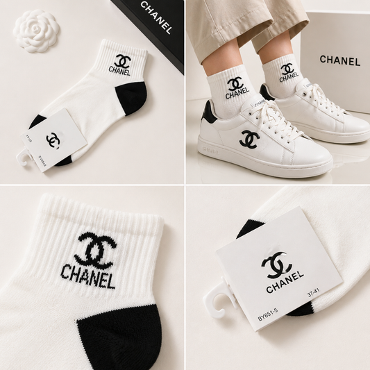 Fashion Socks