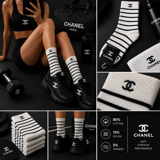Fashion Socks