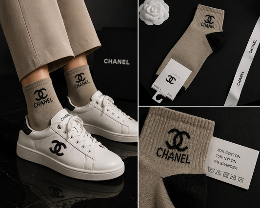 Fashion Socks