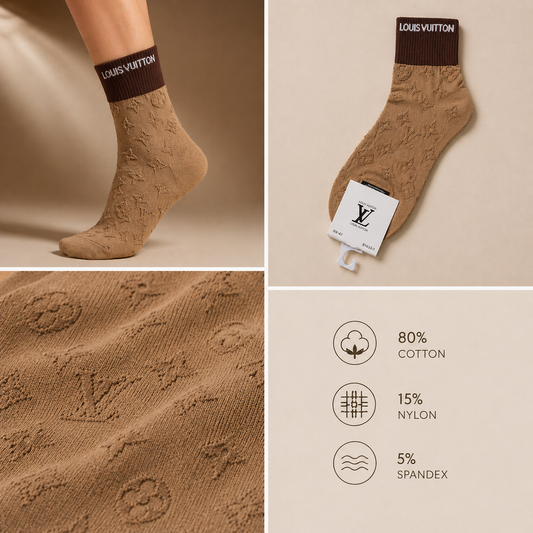 Fashion Socks
