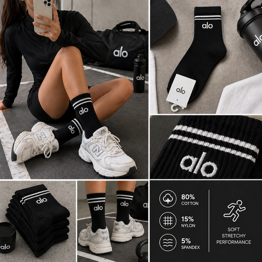 Fashion Socks