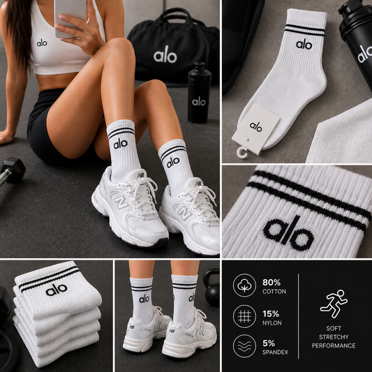 Fashion Socks