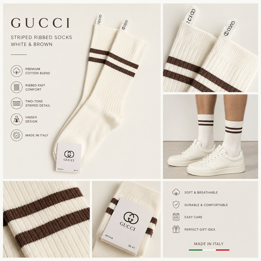 Fashion Socks