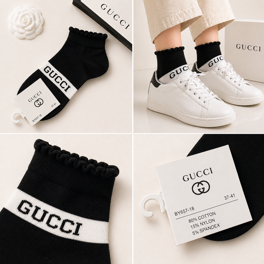 Fashion Socks