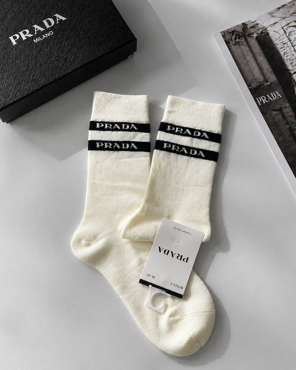 fashion socks