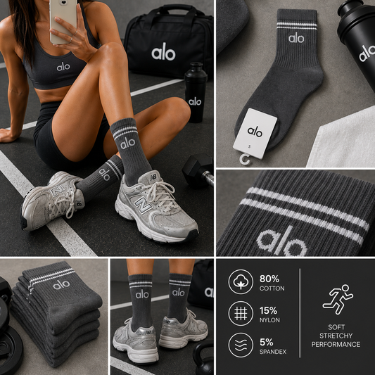 Fashion Socks