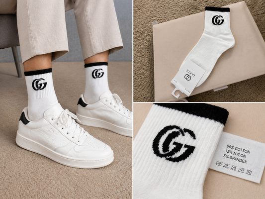 Fashion Socks