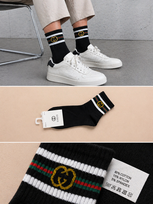 Fashion Socks