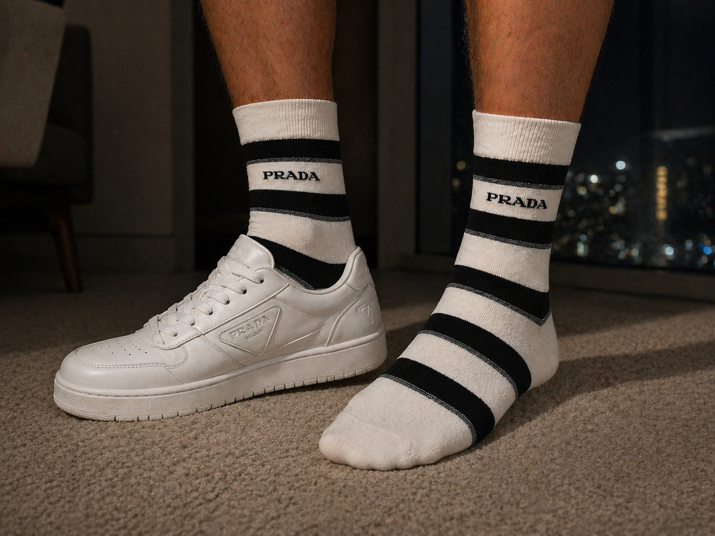fashion socks