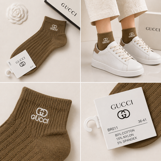 Fashion Socks