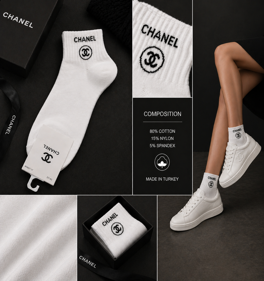 Fashion Socks