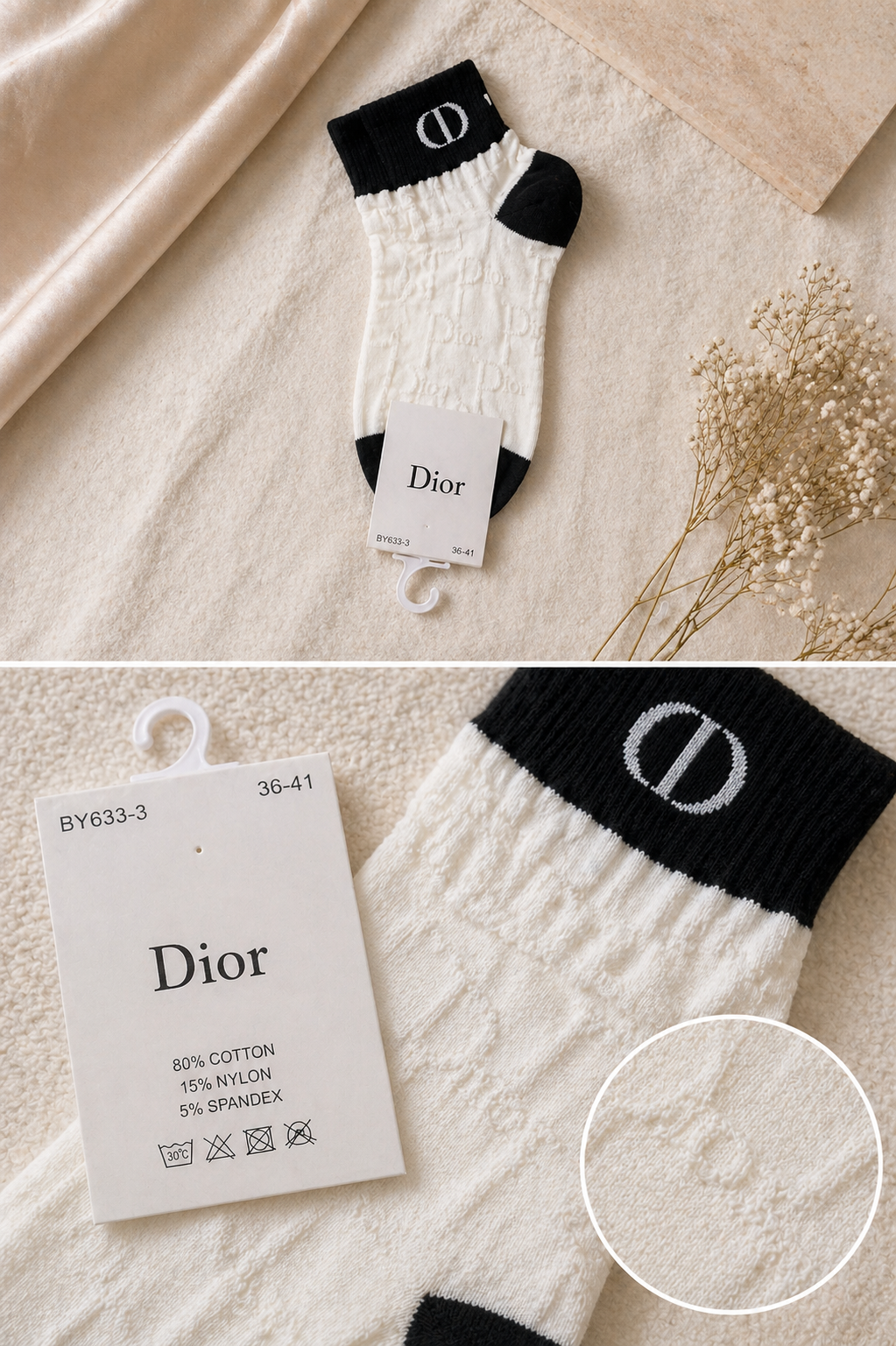 Fashion Socks
