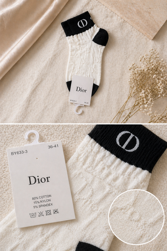 Fashion Socks