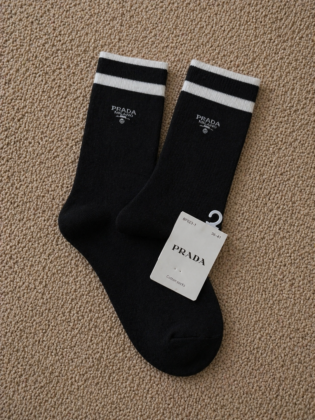 fashion socks