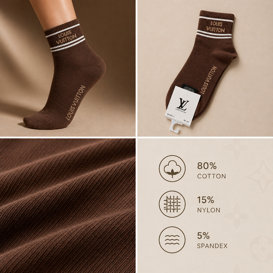 Fashion Socks