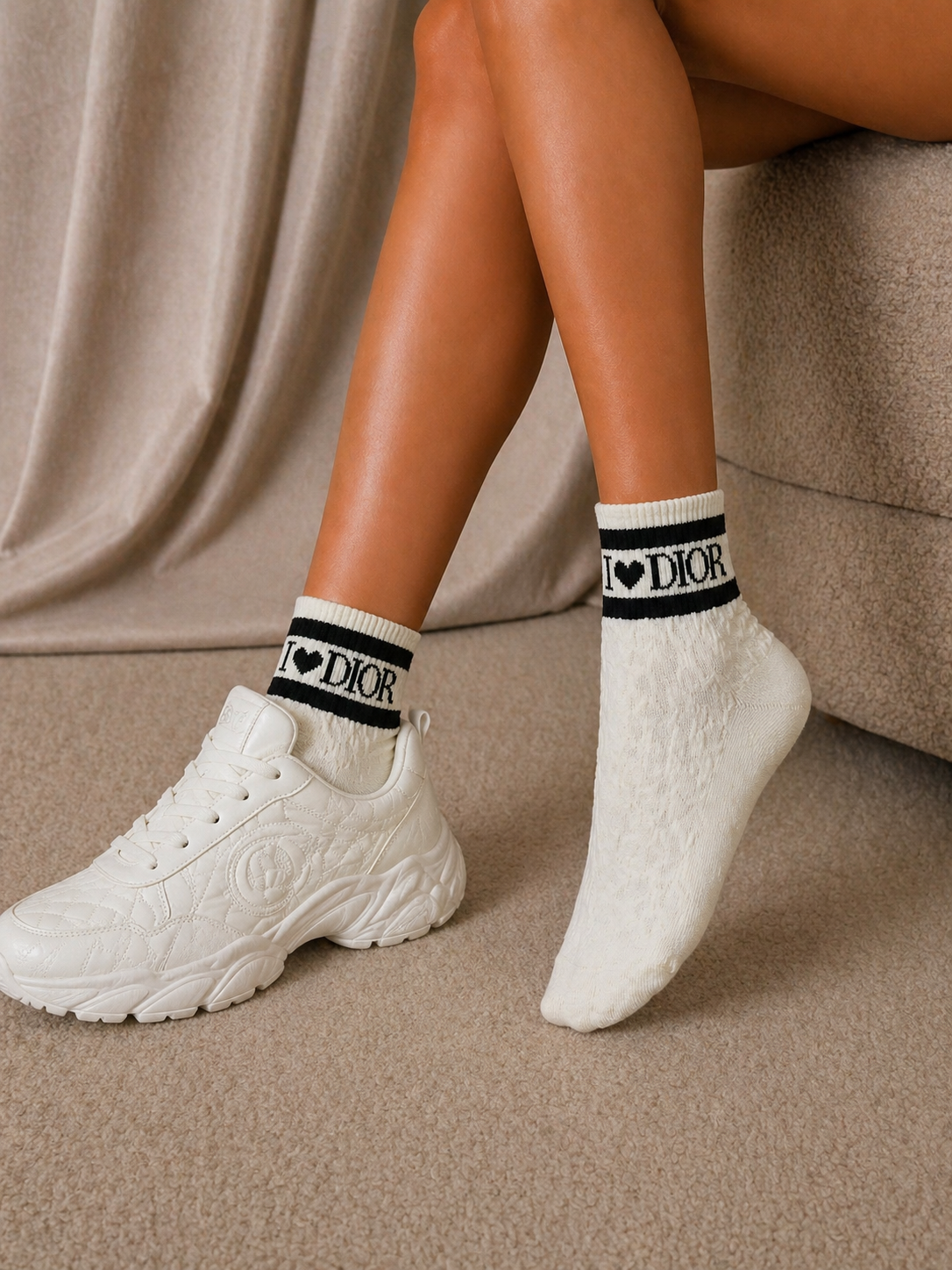 Fashion Socks