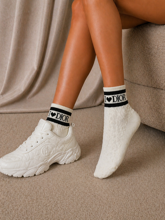 Fashion Socks