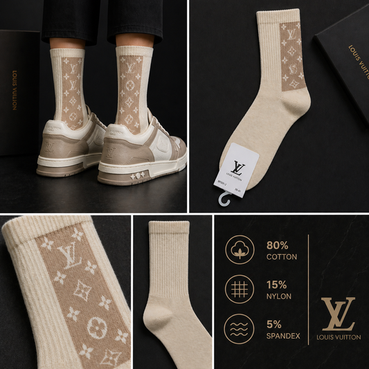 Fashion Socks